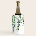 Eucalyptus Garland  Wine Chiller Gallery Image 3