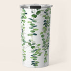 Eucalyptus Garland  Travel Mug Gallery Image 1