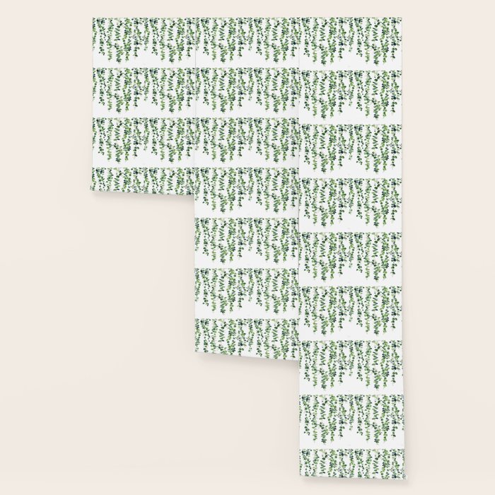 Eucalyptus Garland  Wallpaper Gallery Image 3