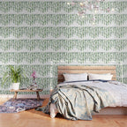Eucalyptus Garland  Wallpaper Gallery Image 3