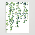 Eucalyptus Garland  Notebook Gallery Image 4