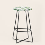 Eucalyptus Garland  Stool Gallery Image 1