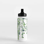 Eucalyptus Garland  Water Bottle Gallery Image 2