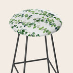 Eucalyptus Garland  Stool Gallery Image 2