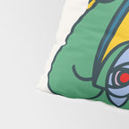 The Dream | Pablo Picasso - Le Reve Pillow Sham Gallery Image 4