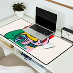 The Dream | Pablo Picasso - Le Reve Desk Mat Gallery Image 2
