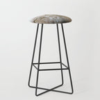 Ducks in Autumn Flight Stool Gallery Image 1