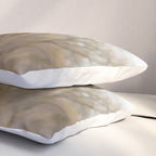 Ducks in Autumn Flight Pillow Sham Gallery Image 3