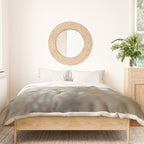 Ducks in Autumn Flight Duvet Cover Gallery Image 3