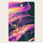 THE A KEY Cutting Board Gallery Image 1