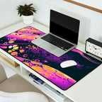 THE A KEY Desk Mat Gallery Image 2
