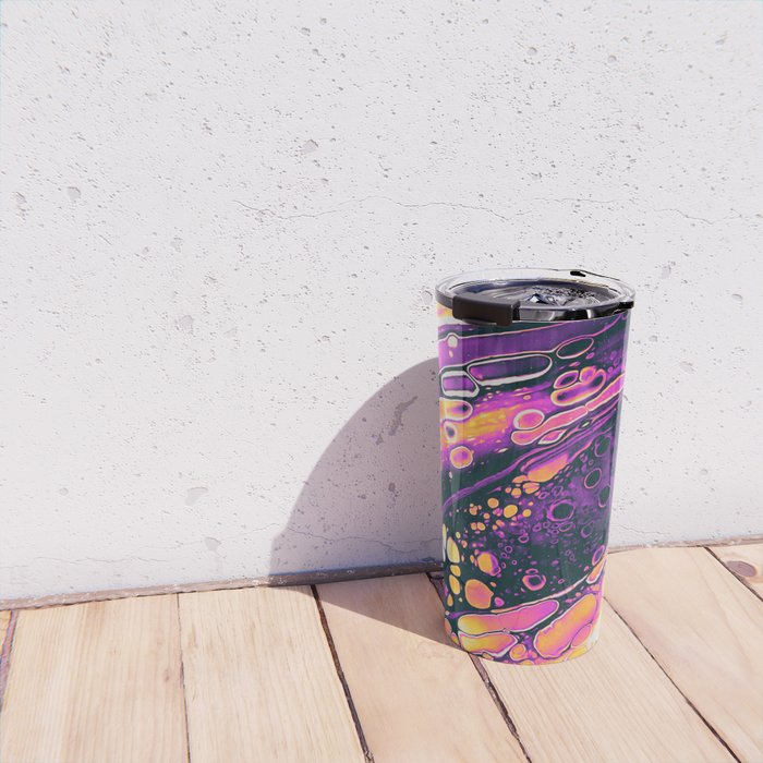 THE A KEY Travel Mug Gallery Image 4