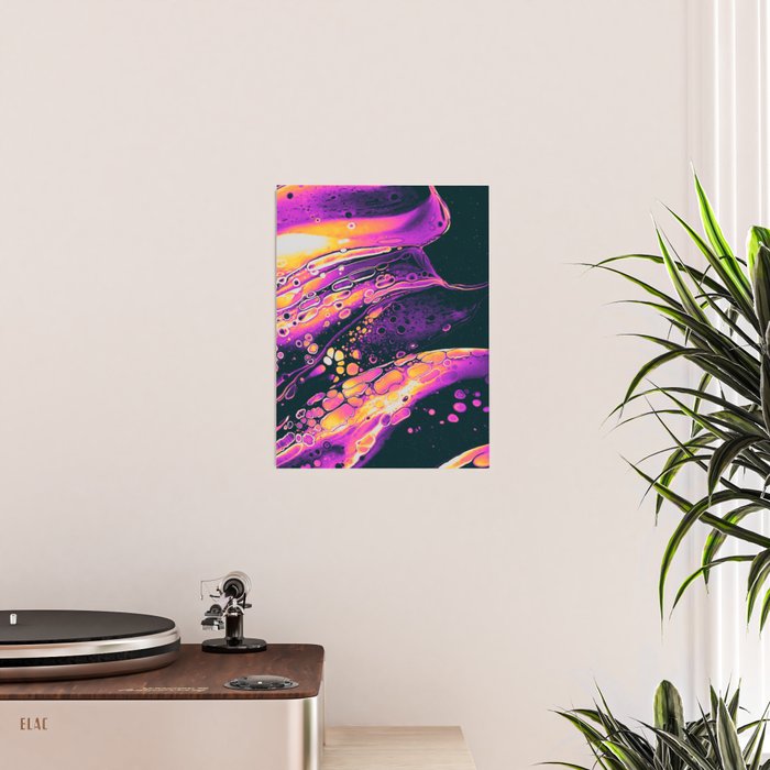 THE A KEY Poster Gallery Image 2