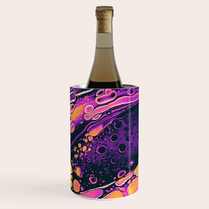 THE A KEY Wine Chiller Gallery Image 1