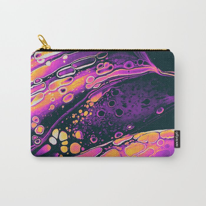 THE A KEY Carry All Pouch Gallery Image 1