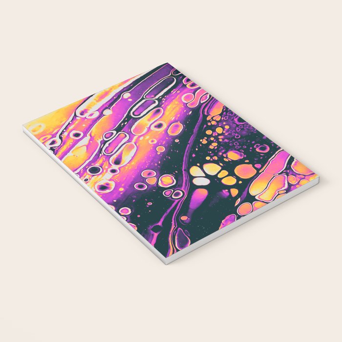 THE A KEY Notebook Gallery Image 3