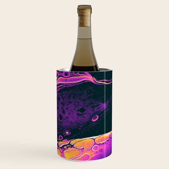 THE A KEY Wine Chiller Gallery Image 3
