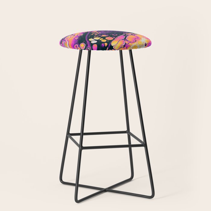 THE A KEY Stool Gallery Image 1