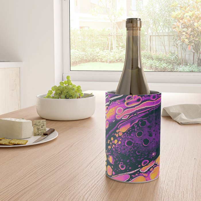 THE A KEY Wine Chiller Gallery Image 4