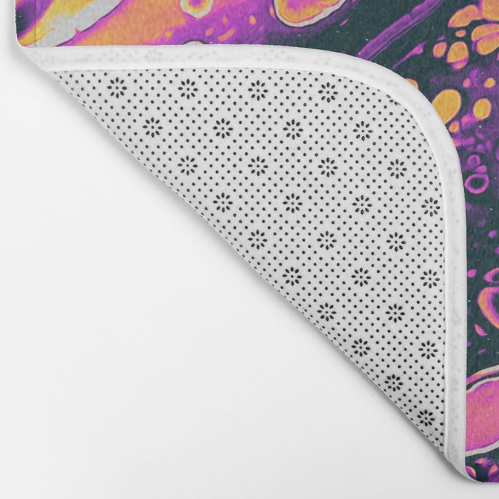 THE A KEY Bath Mat Gallery Image 2