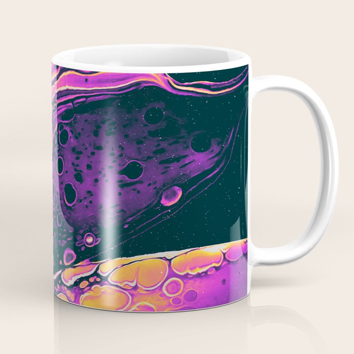 THE A KEY Coffee Mug Gallery Image 1