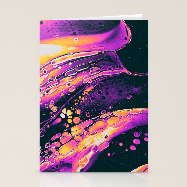 THE A KEY Stationery Card Gallery Image 2