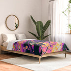 THE A KEY Comforter Gallery Image 2
