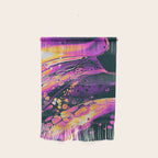 THE A KEY Wall Hanging Gallery Image 1