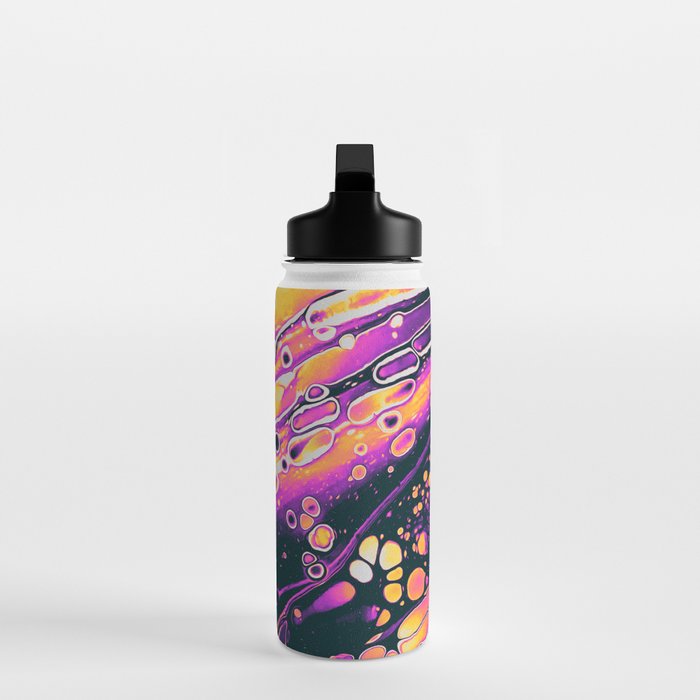 THE A KEY Water Bottle Gallery Image 3