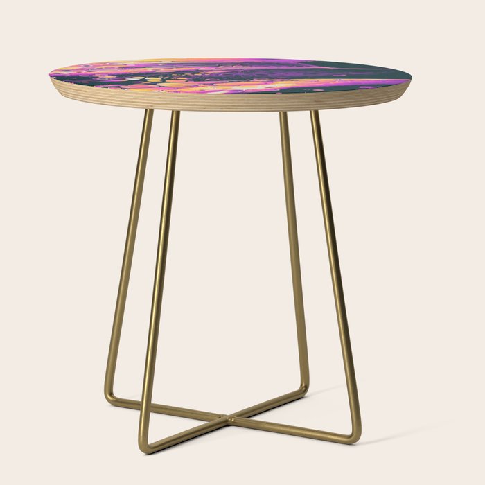 THE A KEY Side Table Gallery Image 1