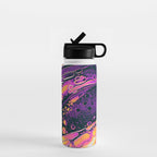 THE A KEY Water Bottle Gallery Image 1