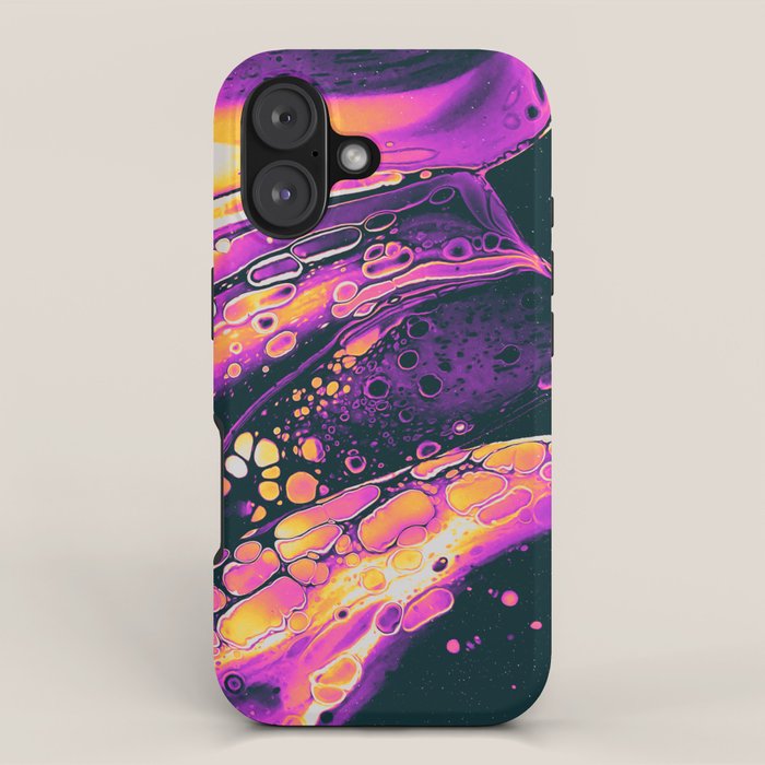 THE A KEY iPhone Case Gallery Image 1