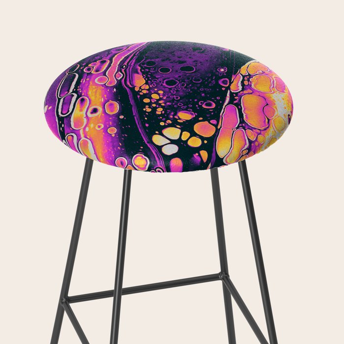 THE A KEY Stool Gallery Image 2