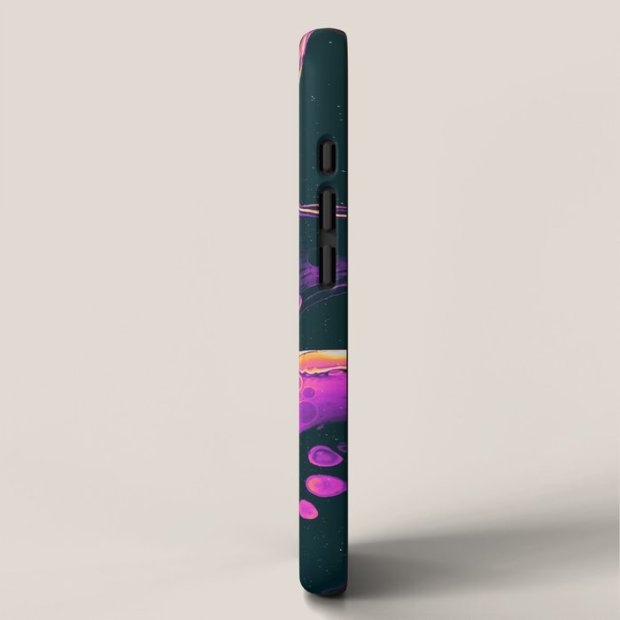 THE A KEY iPhone Case Gallery Image 2
