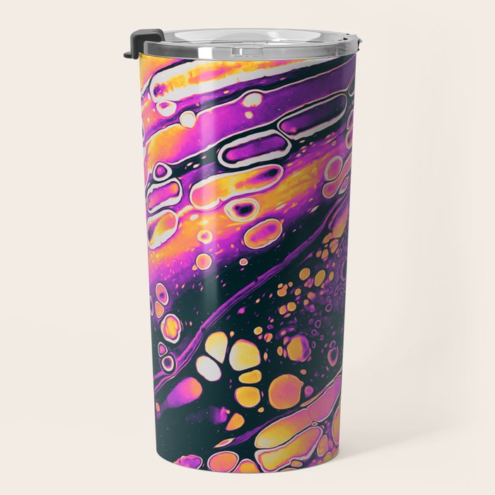 THE A KEY Travel Mug Gallery Image 3
