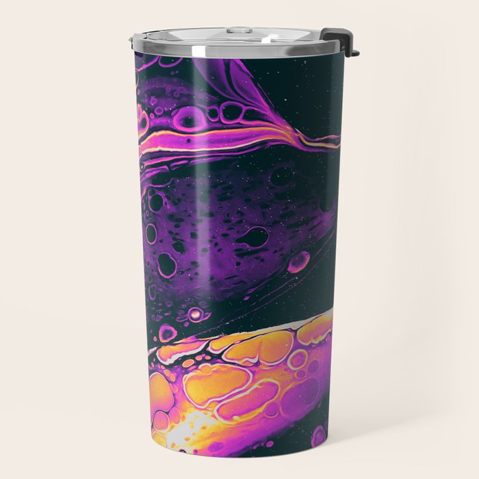 THE A KEY Travel Mug Gallery Image 2