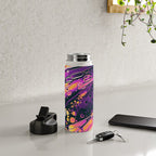 THE A KEY Water Bottle Gallery Image 4
