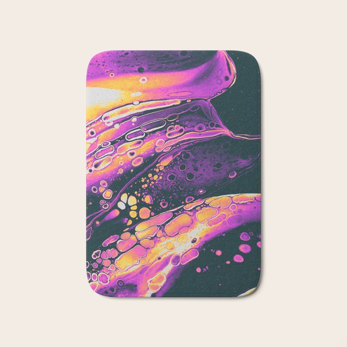 THE A KEY Bath Mat Gallery Image 1