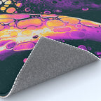THE A KEY Rug Gallery Image 4
