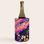 THE A KEY Wine Chiller Gallery Image 2
