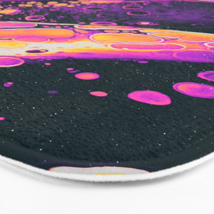 THE A KEY Bath Mat Gallery Image 3