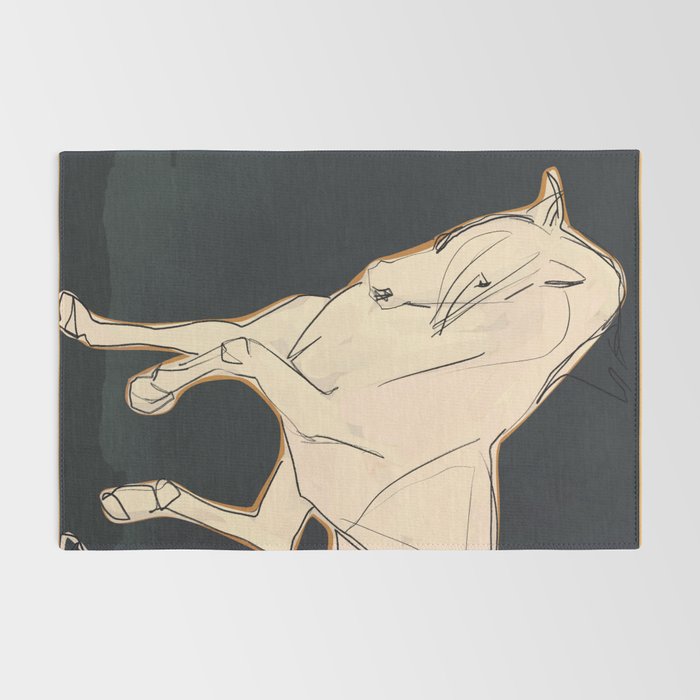 White Horse 2 Rug Gallery Image 2