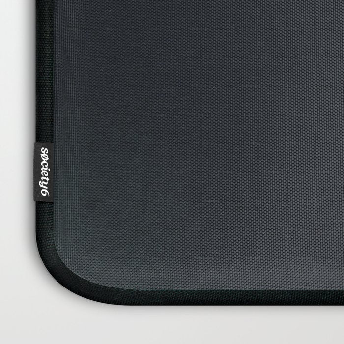 White Horse 2 Laptop Sleeve Gallery Image 3