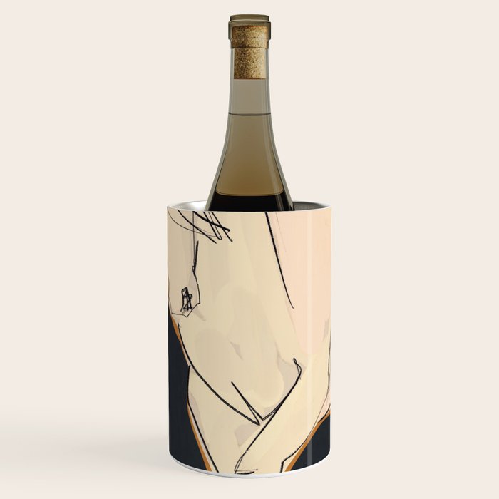 White Horse 2 Wine Chiller Gallery Image 1