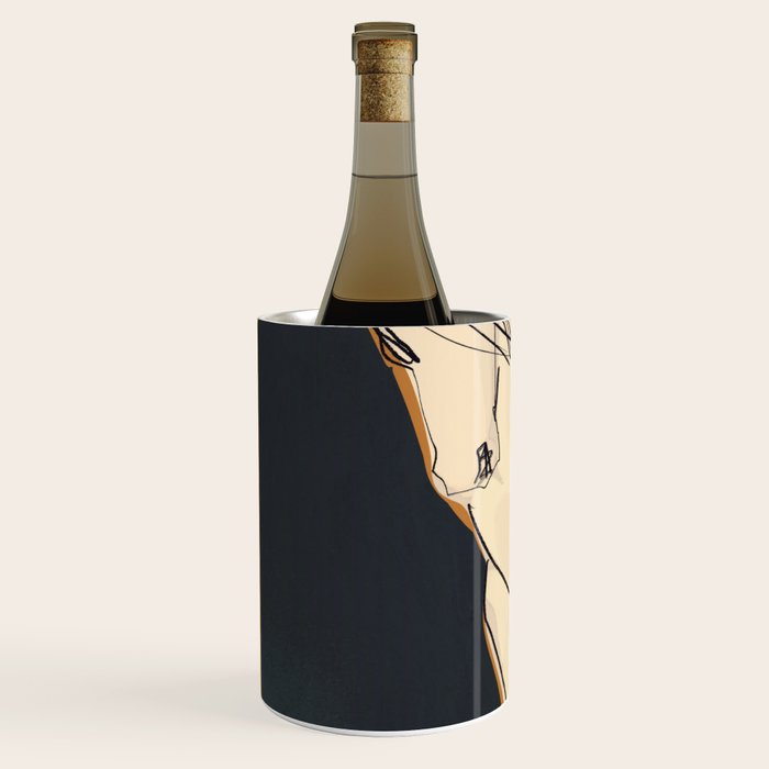 White Horse 2 Wine Chiller Gallery Image 2