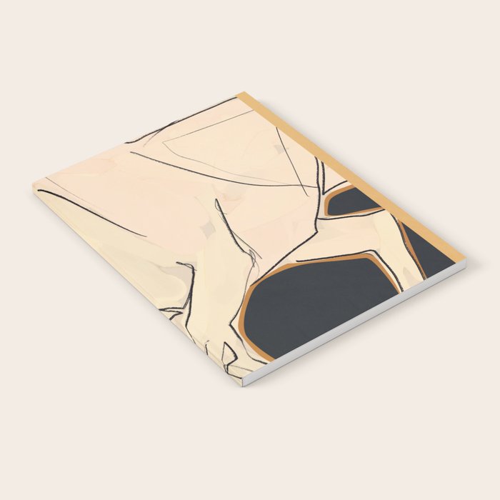 White Horse 2 Notebook Gallery Image 1