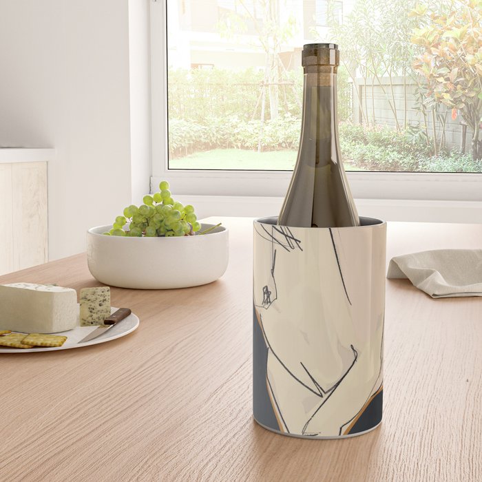 White Horse 2 Wine Chiller Gallery Image 4