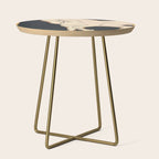 White Horse 2 Side Table Gallery Image 1