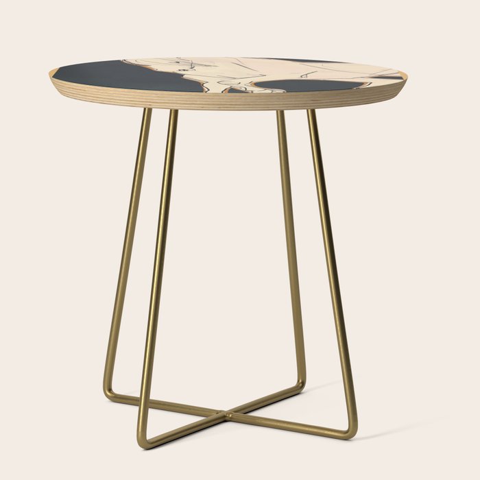 White Horse 2 Side Table Gallery Image 1