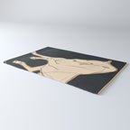 White Horse 2 Rug Gallery Image 3